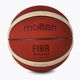 Molten krepšinio kamuolys B6G5000 FIBA 6 dydžio
