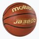Molten krepšinio kamuolys B5C3800-L 5 dydžio 2
