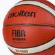 Molten krepšinio kamuolys B7G4000 FIBA 7 dydžio 3