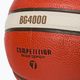 Molten krepšinio kamuolys B7G4000 FIBA 7 dydžio 4