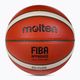 Molten krepšinio kamuolys B6G4500 FIBA 6 dydžio