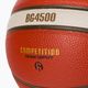 Molten krepšinio kamuolys B6G4500 FIBA 6 dydžio 4