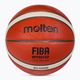 Molten krepšinio kamuolys B6G4000 FIBA 6 dydžio