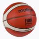 Molten krepšinio kamuolys B6G4000 FIBA 6 dydžio 2