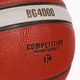 Molten krepšinio kamuolys B6G4000 FIBA 6 dydžio 4