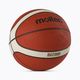 Molten krepšinio kamuolys B5G2000 FIBA dydis 5 2