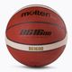 Molten krepšinio kamuolys B5G1600 5 dydžio