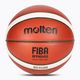 Molten krepšinio kamuolys B7G4500-PL FIBA 7 dydžio 2