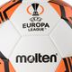 Molten futbolo kamuolys F5U5000-12 oficialus UEFA Europos lygos 2021/22 dydis 5 3
