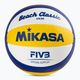 Mikasa VX30 5 dydžio paplūdimio tinklinio kamuolys