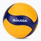 Mikasa tinklinio kamuolys V400W geltonas/mėlynas 4 dydžio