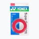 YONEX badmintono raketės apvyniojimai 3 vnt. raudoni AC 102 EX