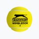 Slazenger Wimbledon teniso kamuoliukai 4 vnt. geltoni 340940 3