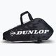 Dunlop Tour 2.0 10RKT 75 l teniso krepšys juodai mėlynas 817242