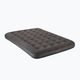 Vango dvivietis pripučiamasis čiužinys Flocked Airbed nocturne grey