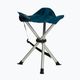 Vango Balmoral aliuminio turistinė kėdė mėlyna