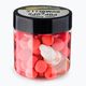 Dynamite Baits Robin Red Fluoro Pop Up 15 mm rožinės spalvos karpių plūdės rutuliukai ADY040042 2