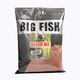 Dynamite Baits Big Fish Margin Mix 1,8 kg raudonos spalvos ADY751472