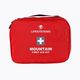Lifesystems Mountain First Aid Kit raudonas LM1045SI