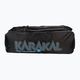 Skvošo krepšys Karakal Pro Tour Elite 2.1 12R blue