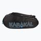Skvošo krepšys Karakal Pro Tour Comp 2.1 9R blue