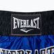 Vyriški Everlast Muay Thai treniruočių šortai mėlyni/juodi EMT6 3