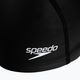 Speedo Ultra Pace plaukimo kepurė juoda 8-017310001 3