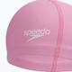 Speedo Pace rožinė plaukimo kepuraitė 8-017311341 2