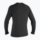 Vyriški maudymosi marškinėliai O'Neill Basic Skins black 4339 2