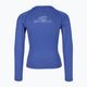 O'Neill Basic Skins Rash Guard vaikiški maudymosi marškinėliai mėlyni 3346 2