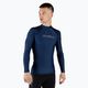 Vyriški maudymosi marškinėliai O'Neill Basic navy blue 3342