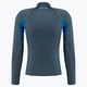 Vyriški maudymosi marškinėliai O'Neill Premium Skins, tamsiai mėlyni 4170B 2