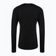 Moteriški termoaktyvūs marškinėliai ilgomis rankovėmis Surfanic Cozy Crewneck black 5