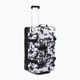 Kelioninis krepšys Surfanic Maxim 100 Roller Bag 100 l white out print