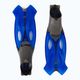 Speedo Glide Snorkel Fin pelekų rinkinys mėlynas 8-016595052 6