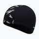 Speedo Monogram Endurance+ plaukimo kepurė juoda 68-087723503 2