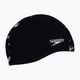 Speedo Monogram Endurance+ plaukimo kepurė juoda 68-087723503 4
