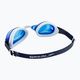 Speedo Jet V2 plaukimo akiniai tamsiai mėlyni/balti/mėlyni 8-092978577 4