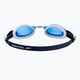 Speedo Jet V2 plaukimo akiniai tamsiai mėlyni/balti/mėlyni 8-092978577 5