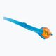 Speedo Jet V2 mėlyni/oranžiniai vaikiški plaukimo akiniai 8-092989082 3
