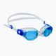 Speedo Futura Classic skaidrūs/mėlyni plaukimo akiniai 8-108983537