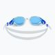 Speedo Futura Classic skaidrūs/mėlyni plaukimo akiniai 8-108983537 5