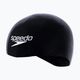 Speedo Fastskin plaukimo kepurė juoda 68-082163503 2
