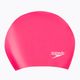 Speedo ilgų plaukų rožinė plaukimo kepuraitė 8-06168A064