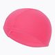 Speedo Poliesterio rožinė vaikiška plaukimo kepuraitė 8-710111587 2
