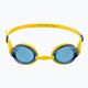 Speedo Jet V2 empire geltonos/neoninės mėlynos spalvos vaikiški plaukimo akiniai 8-09298B567 2