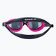 Speedo Futura Biofuse Flexiseal Dual Moteriški plaukimo akiniai juoda/rožinė 8-11314B980 5