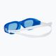 Speedo Futura Classic Junior skaidrūs/neoniškai mėlyni vaikiški plaukimo akiniai 8-10900B975 4