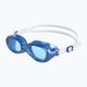 Speedo Futura Classic Junior skaidrūs/neoniškai mėlyni vaikiški plaukimo akiniai 8-10900B975 6
