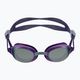 Speedo Aquapure Mirror violetiniai/sidabriniai plaukimo akiniai 68-11768C757 2